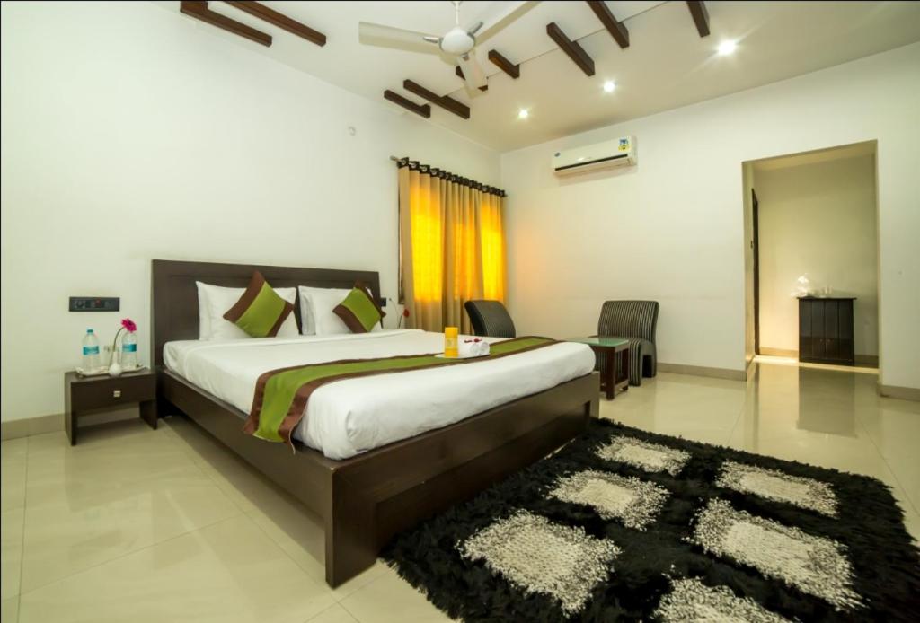 HILL VIEW JUBILEE HILLS