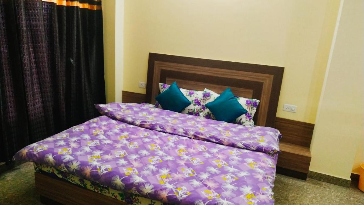 Hill View Regency