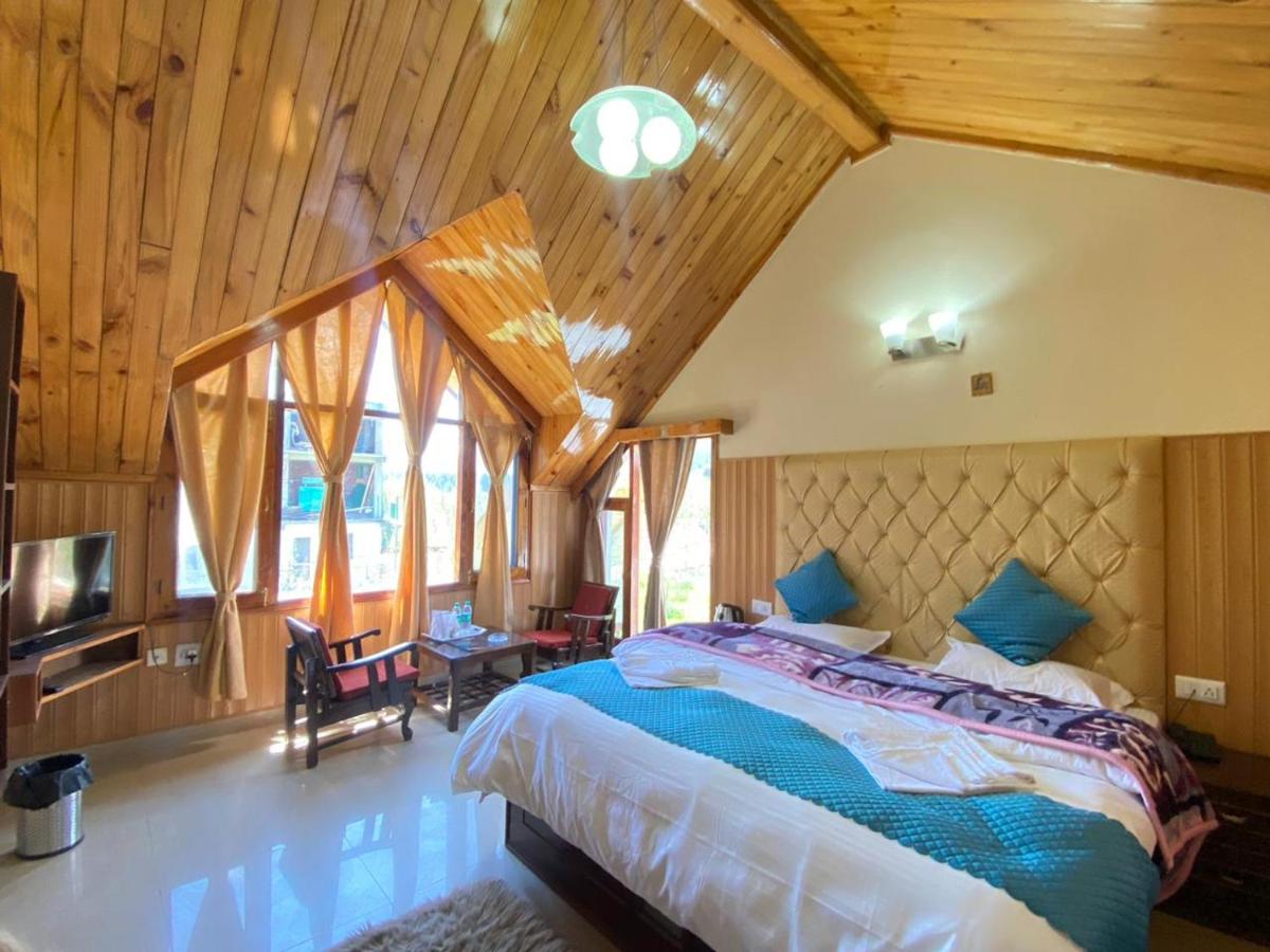 Himalayan Ecstacy