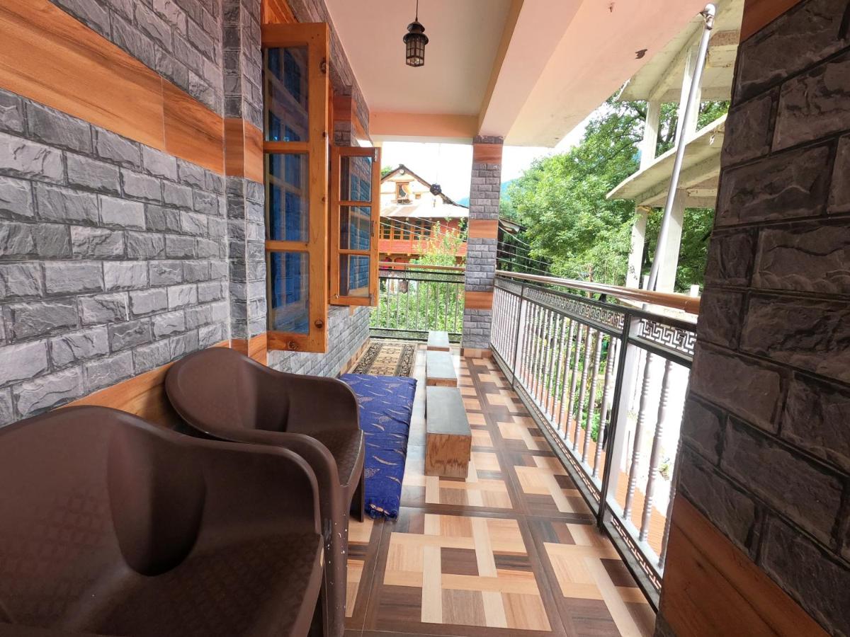Himalayan homestay manali