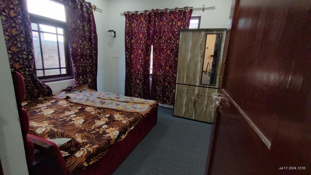 Himalayan House Of Harmony