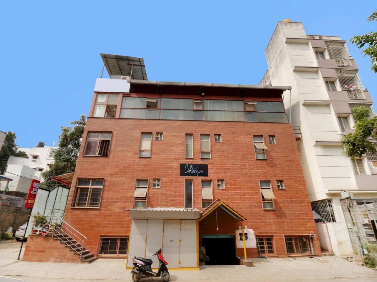 HKH Homes Near Royal Meenakshi Mall