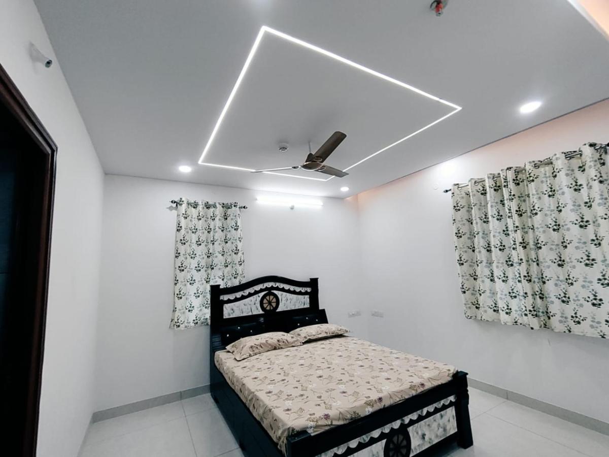 Holiday Abode