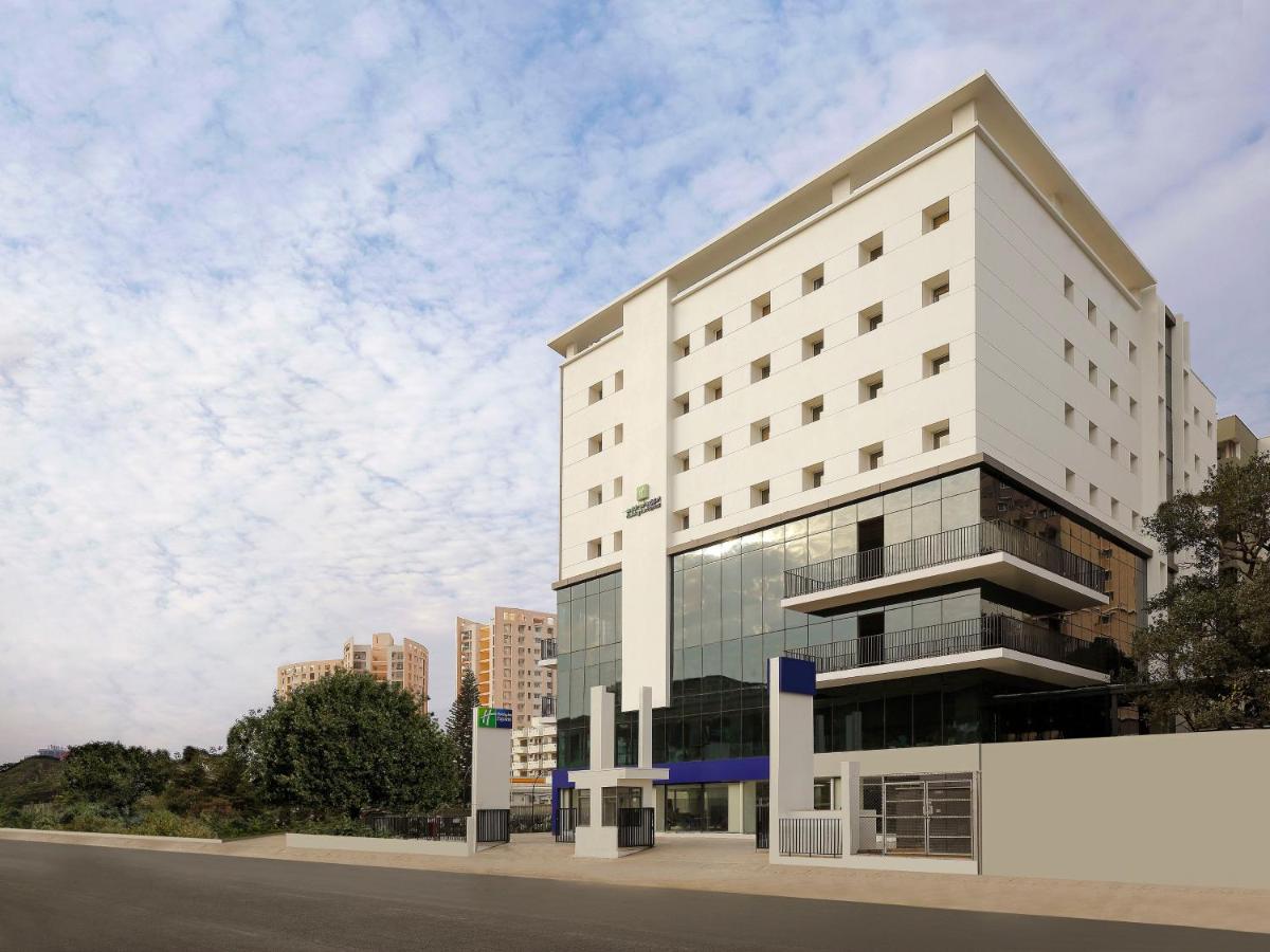 Holiday Inn Express Bengaluru Yeshwantpur, an IHG Hotel
