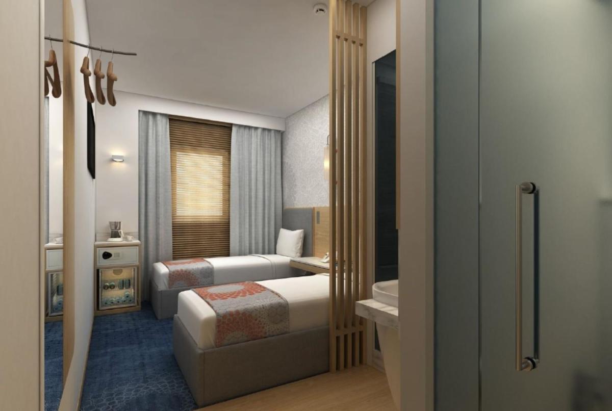 Holiday Inn Express Pune Hinjewadi, an IHG Hotel