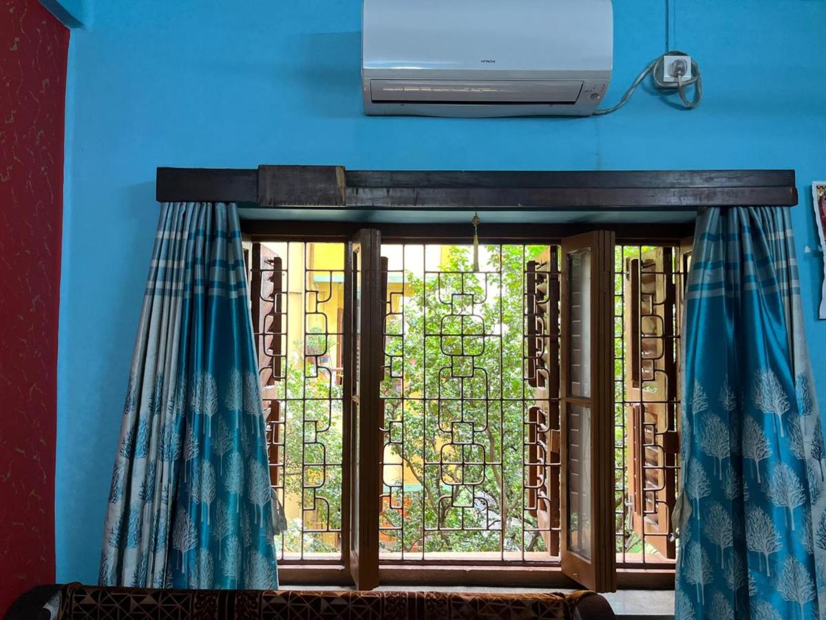 Home away from Home in city with Garden View