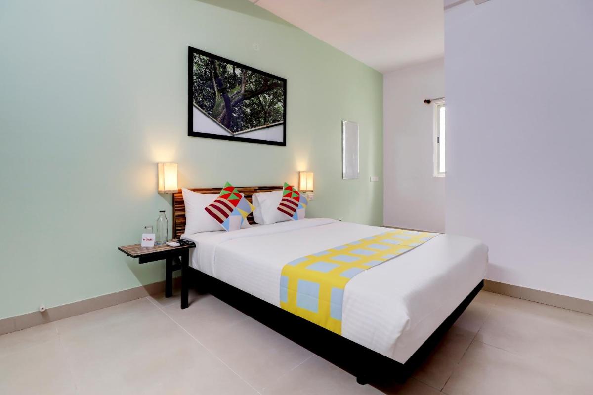 Home Exotic Stay Bsk 3rd Stage