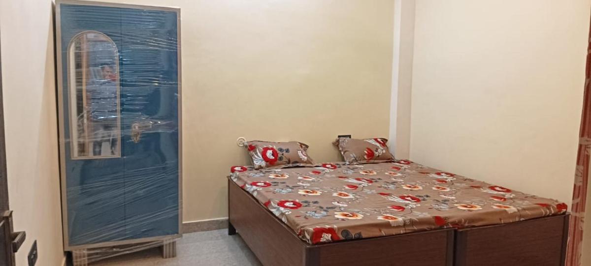 Home Stay Jankipuram Lucknow
