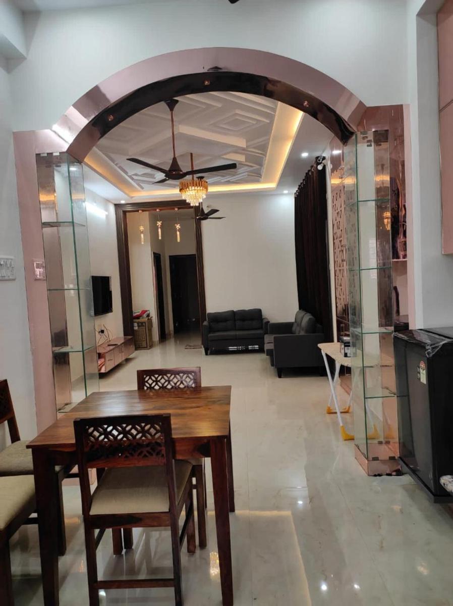 Home Stay Near Airport