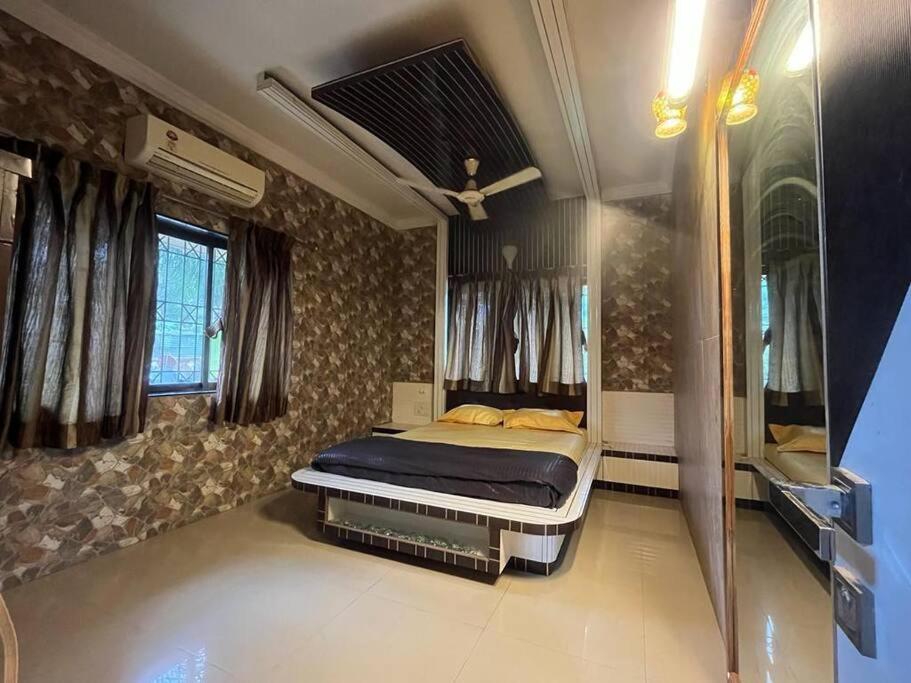 Homely condo in Lonavala