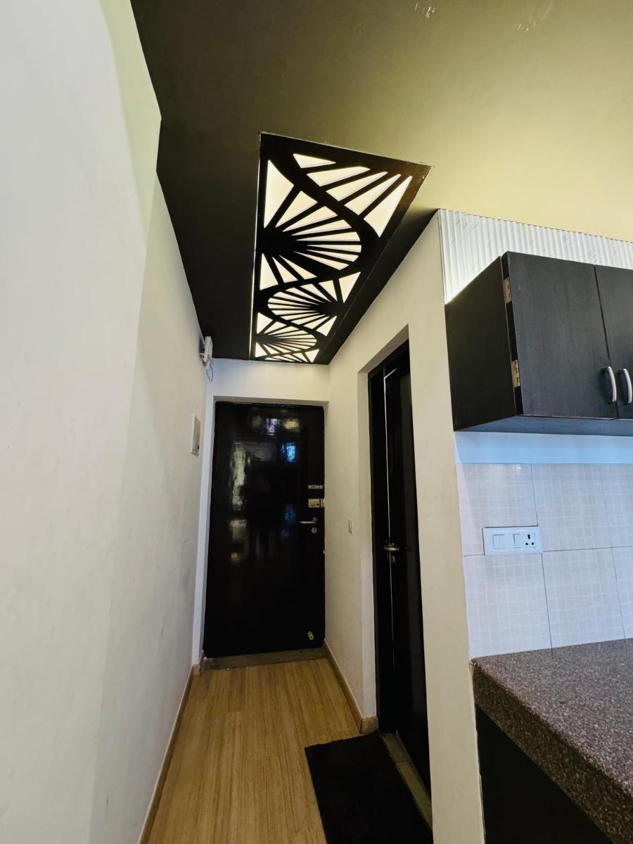 Homely escape