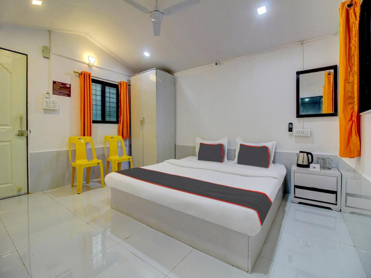 Homely Stays Resort
