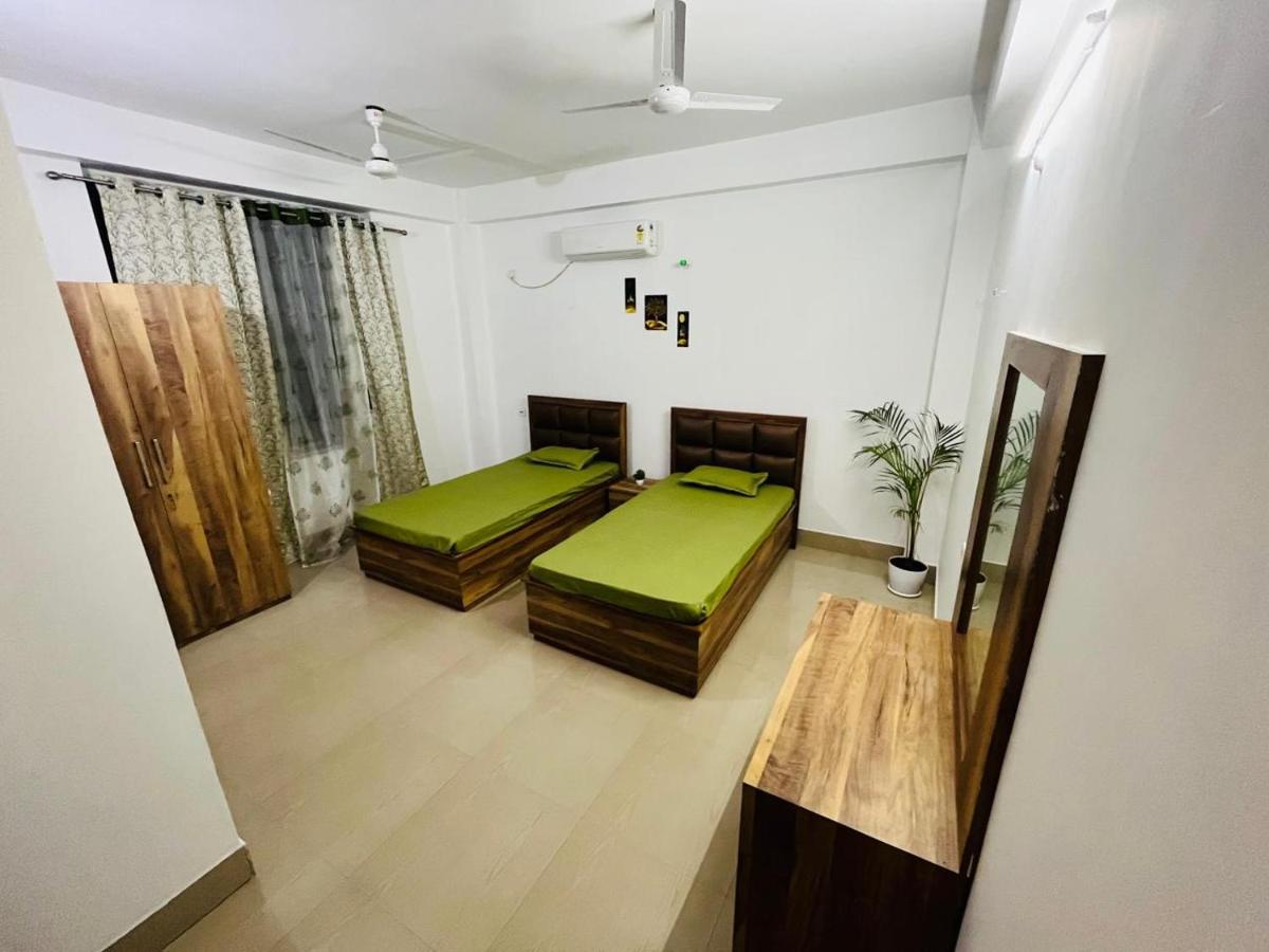 Homestay by simran