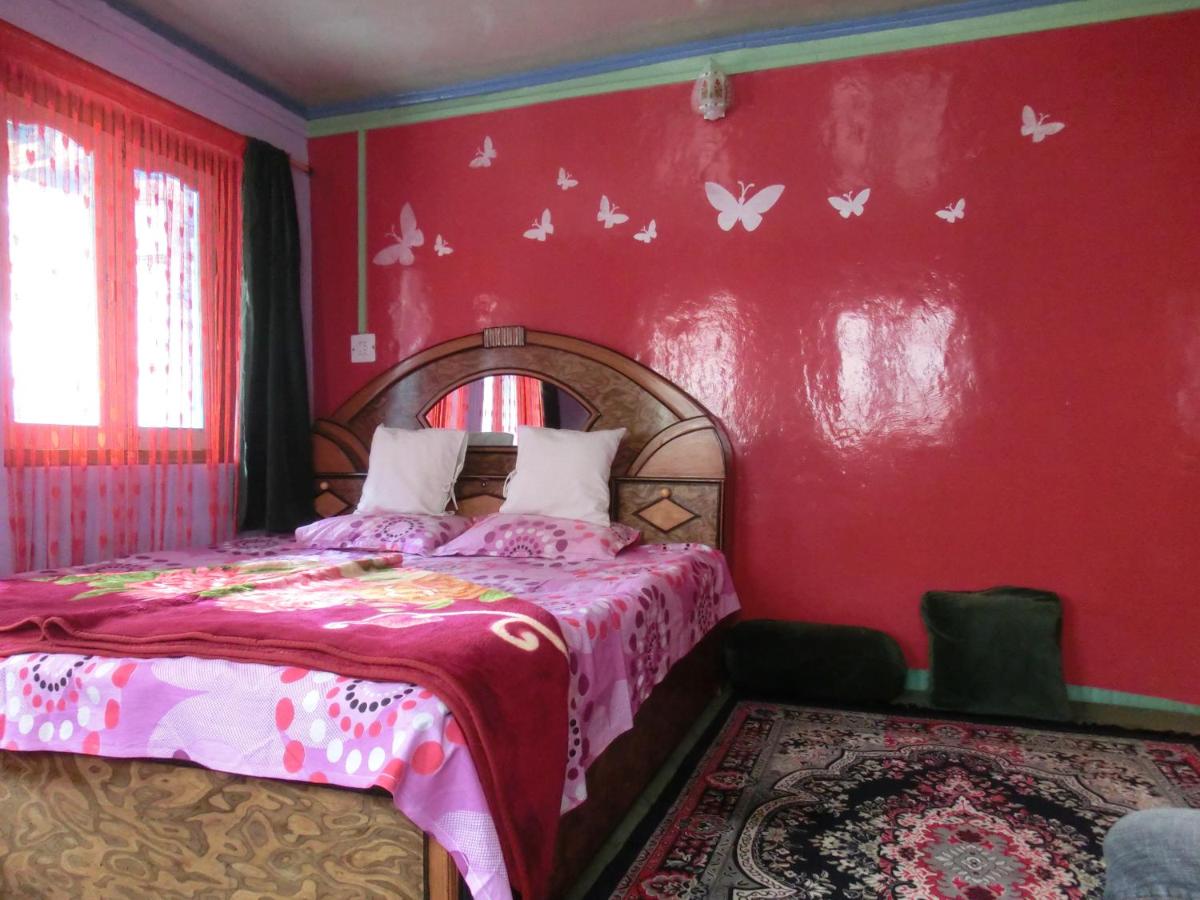 Homestay Hari Parbat