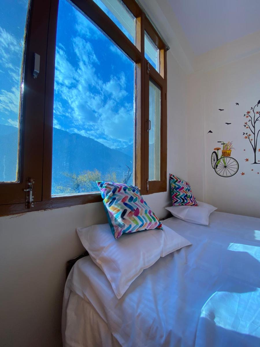 Homestay Manali