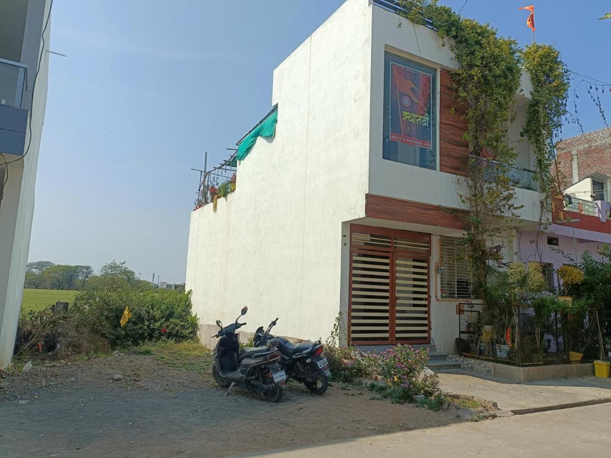 Homestay Sthanavi