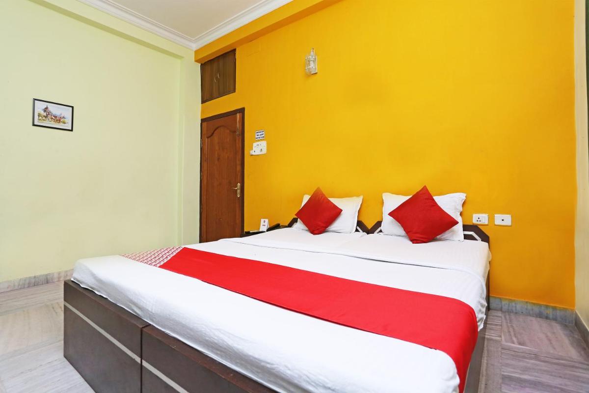 Honey Regency Near City Centre Salt Lake