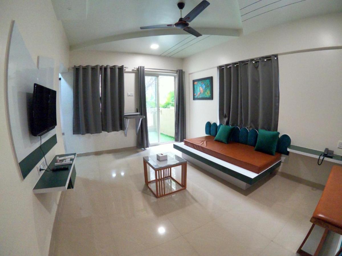 Horizon Apartment 1BHK