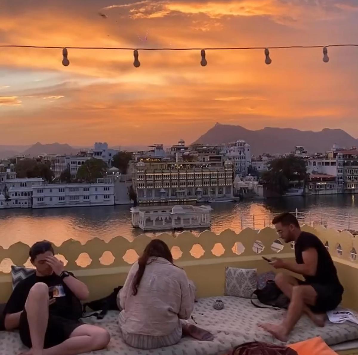 Hostel Mantra