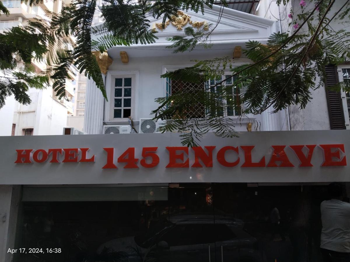 Hotel 145 Enclave