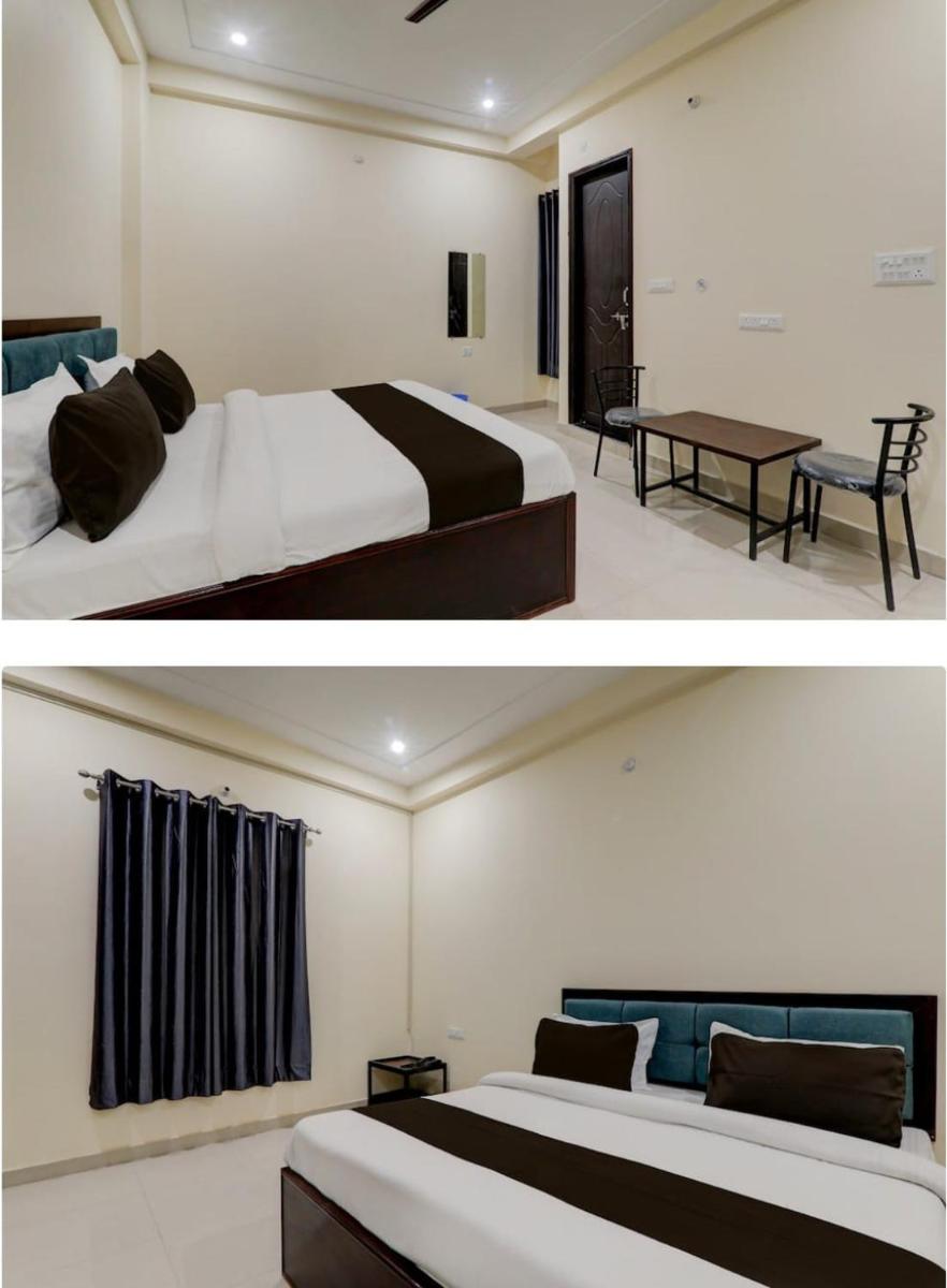 Hotel 3AR