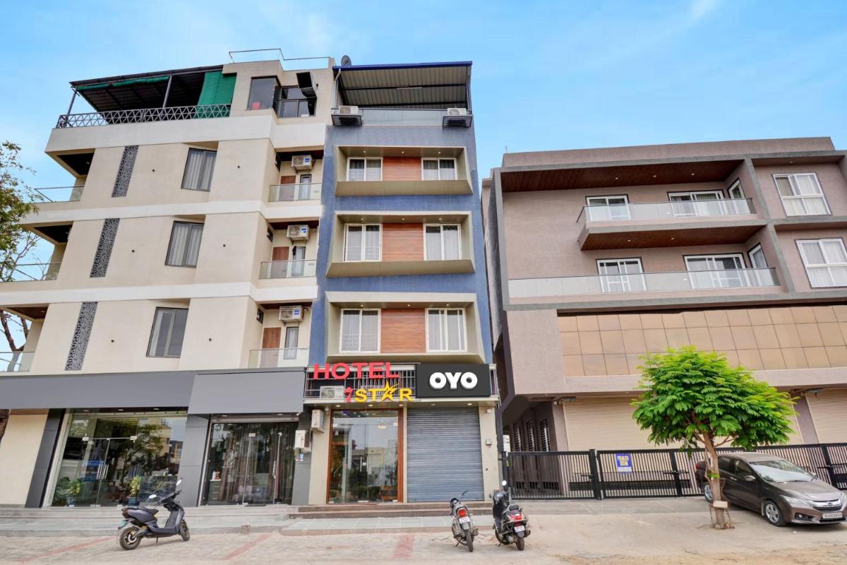 Hotel 7 Star