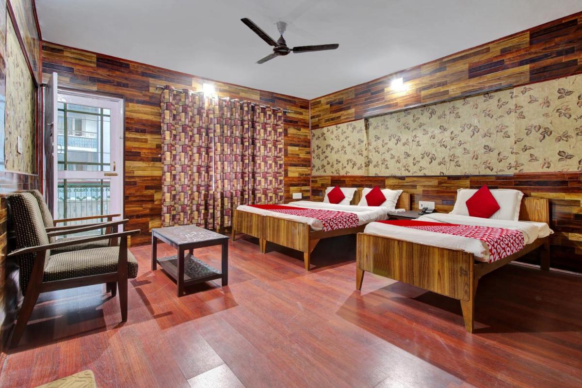 Hotel Ab-i-Hayat