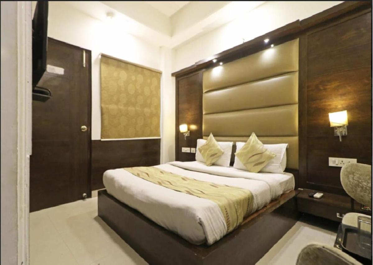 HOTEL AEROPATH INN
