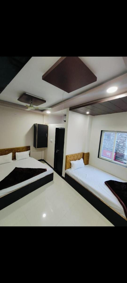 Hotel Ajay Inn