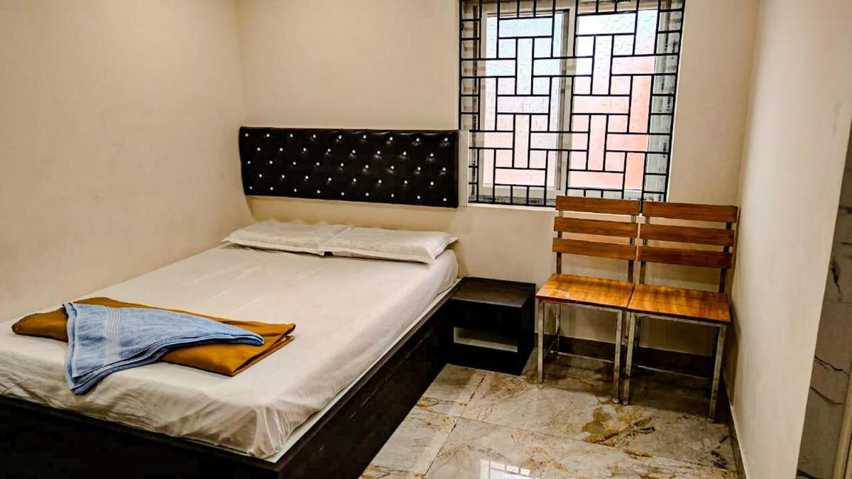 Hotel Akkshaya