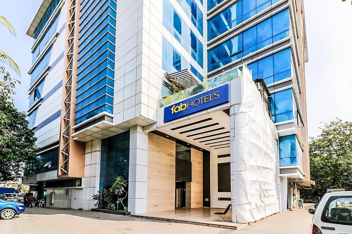Hotel Aksa Powai