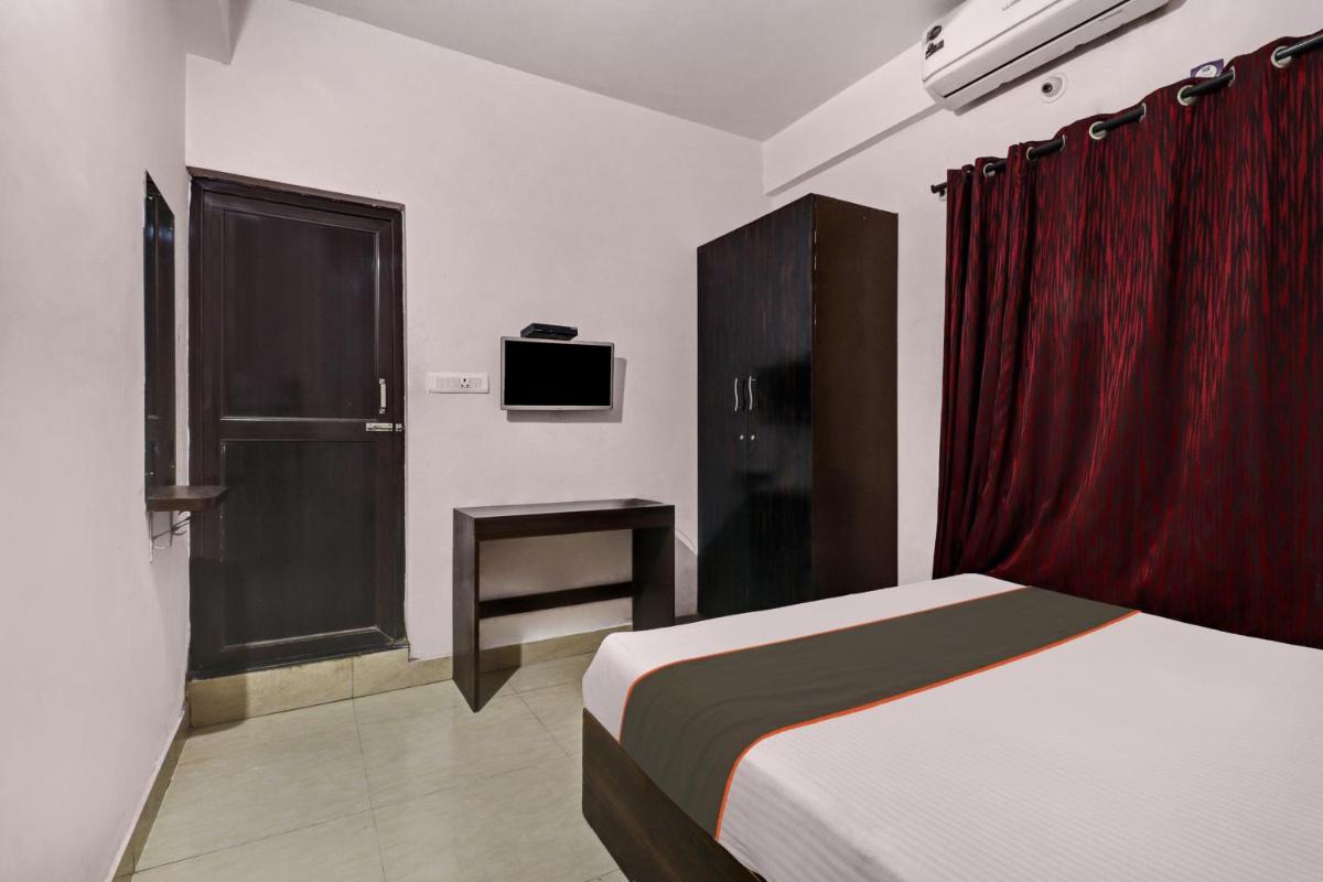 Hotel Alfa Inn