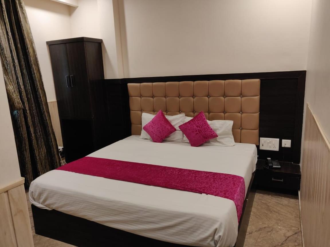 Hotel ALFA
