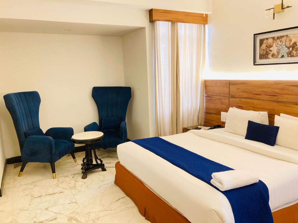 Hotel Aman Palace