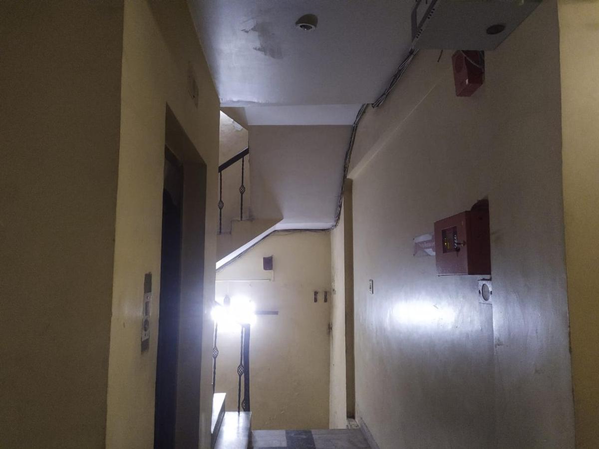 Hotel Amarpreet By WB Inn