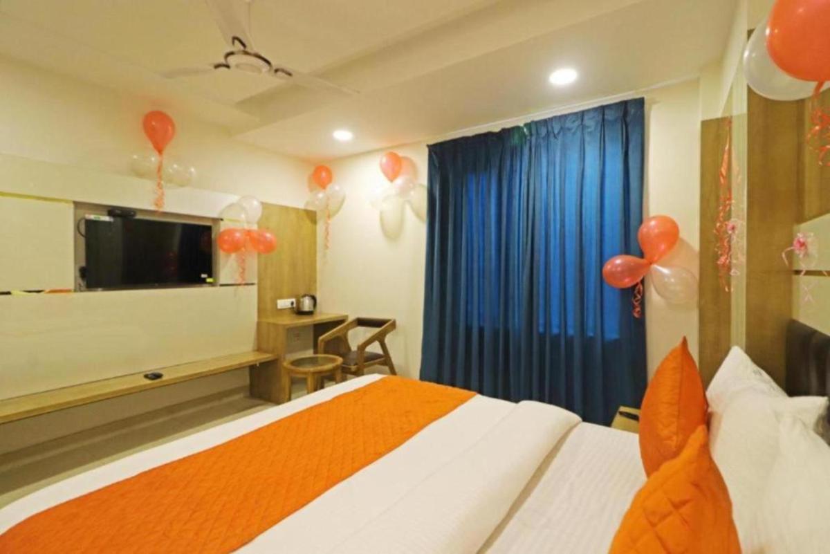 Hotel Ambience -New Delhi