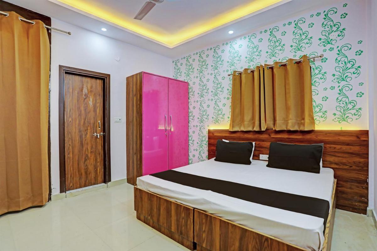 Hotel Ananda