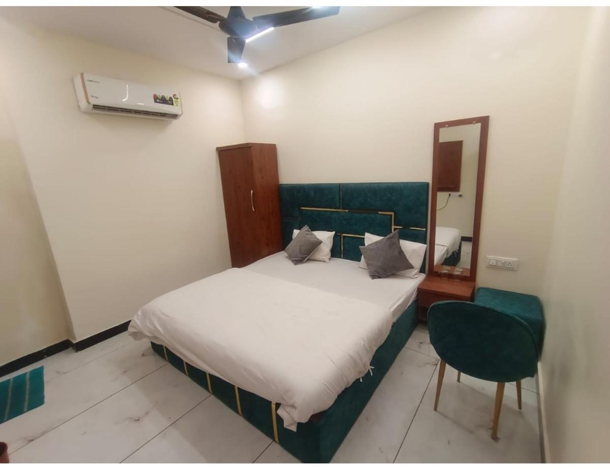 Hotel Anant Villa, Ujjain