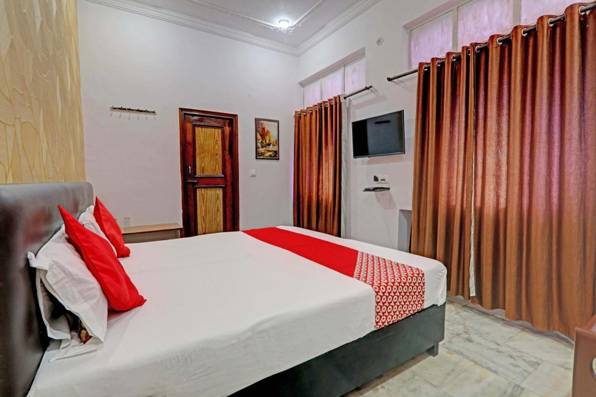 Hotel Anant