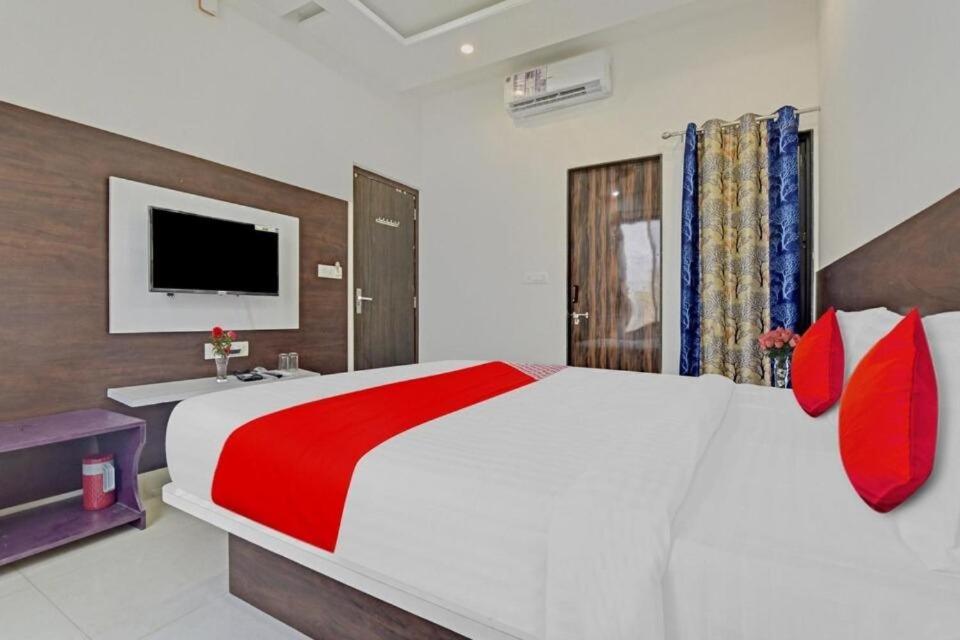 HOTEL ANGAN UDAIPUR Rajasthan