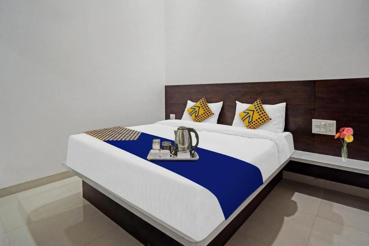 Hotel ANGAN