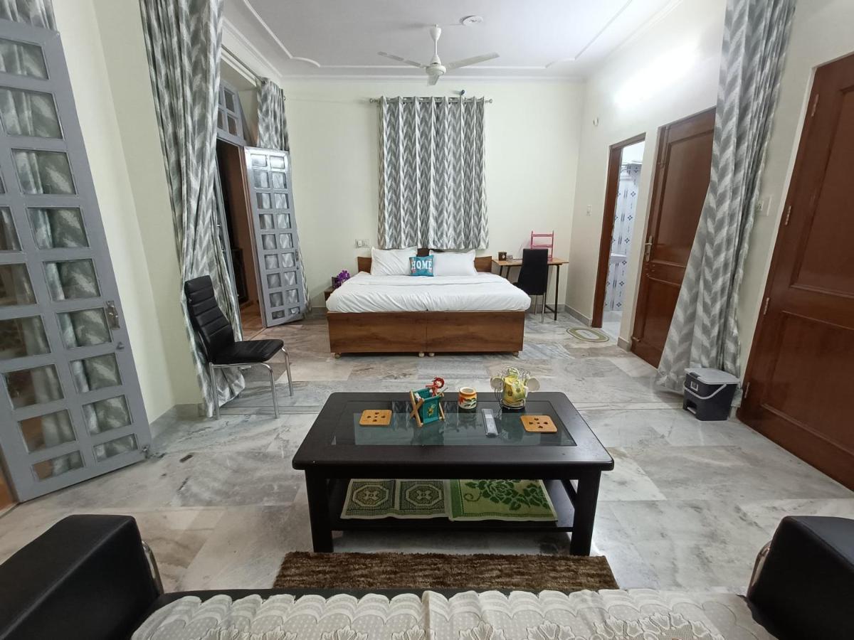 Hotel angels paradise Ezzah haveli