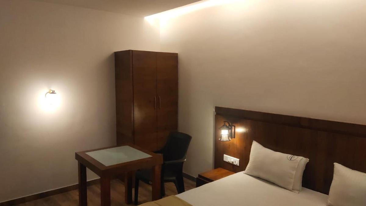 Hotel Anvisha Executive