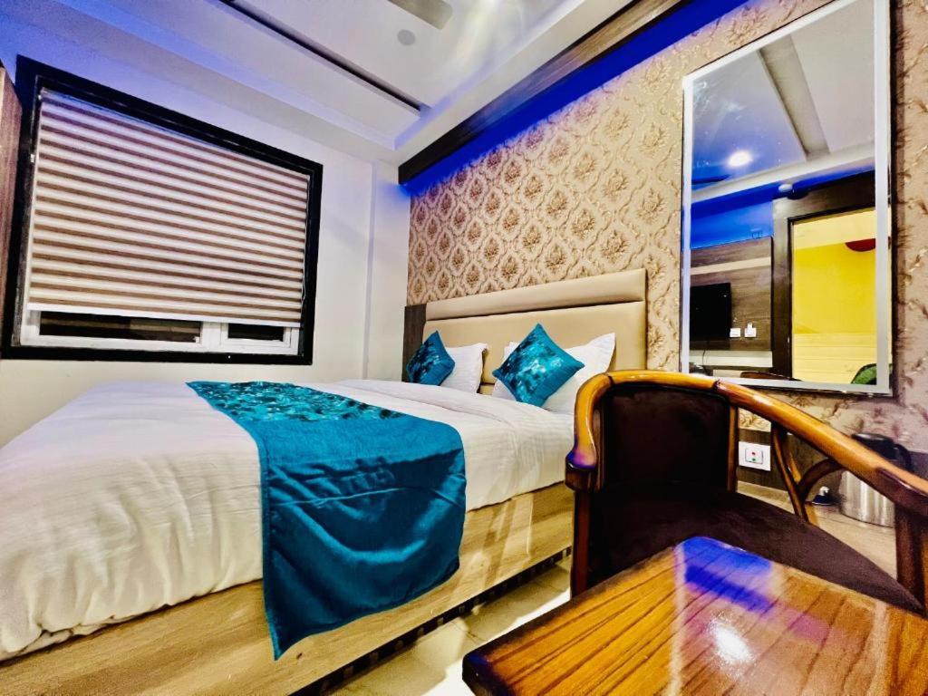 Hotel Apple Inn n Suites, New Delhi