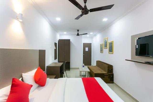 Hotel Ardaas Resideency