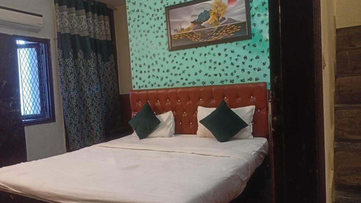 Hotel Ashoka new