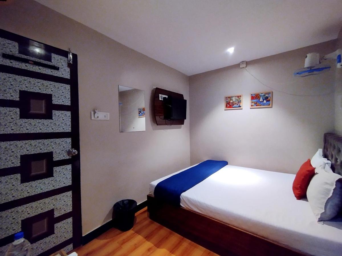 Hotel Aspen