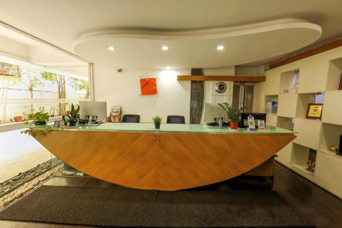 Hotel Athome , Whitefields, Kondapur