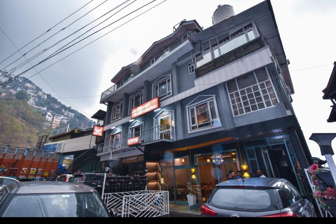 Hotel Avalanche