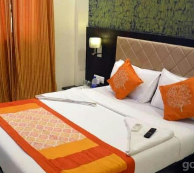 Hotel Avenue Regency